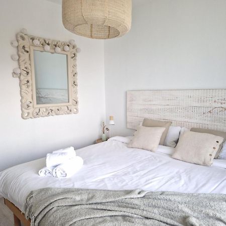 Ferienwohnung Astonishing Sea Views - Club & Pool & Parking By Aloha Bilbao Sopelana Exterior foto