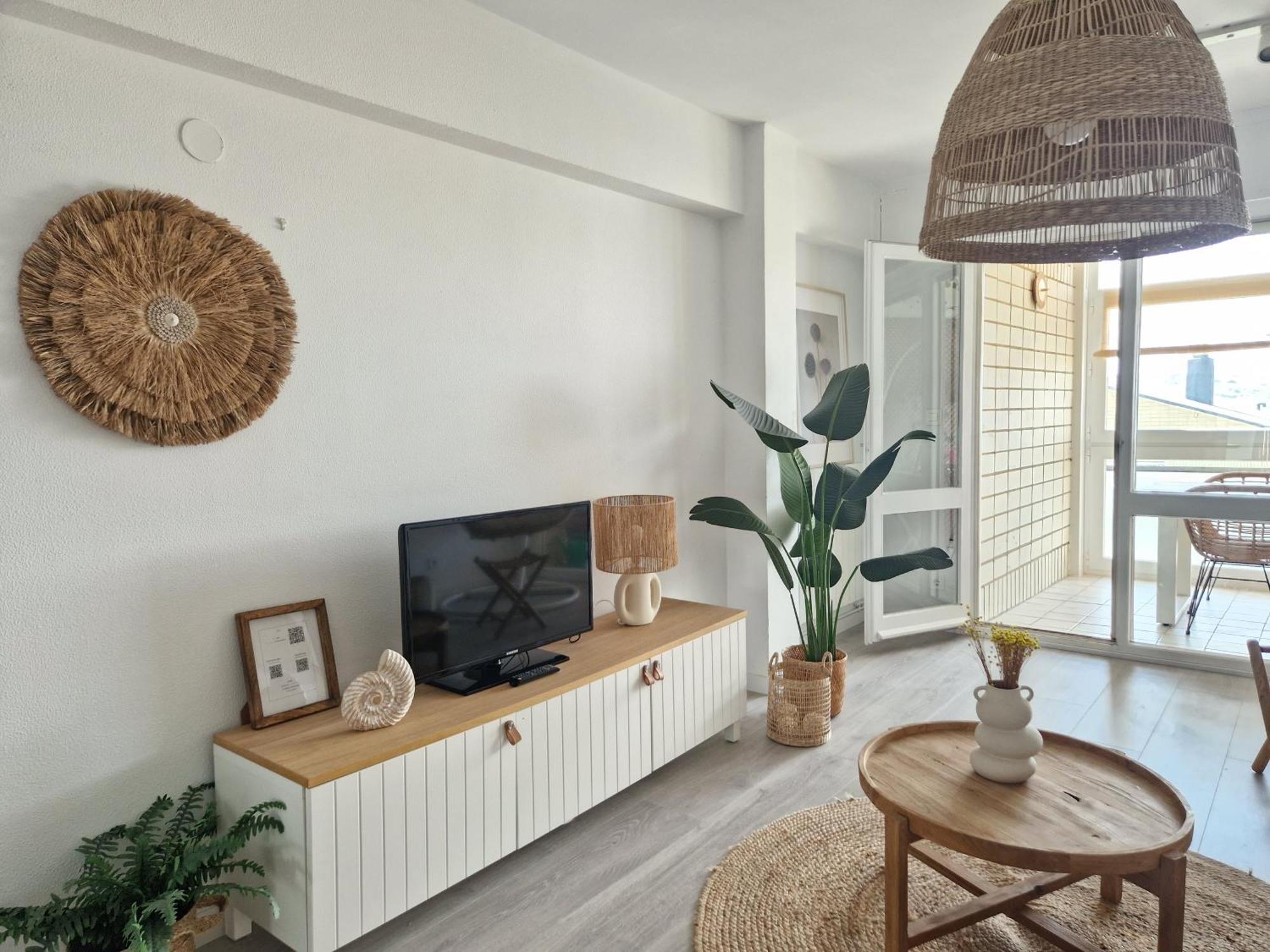 Ferienwohnung Astonishing Sea Views - Club & Pool & Parking By Aloha Bilbao Sopelana Exterior foto