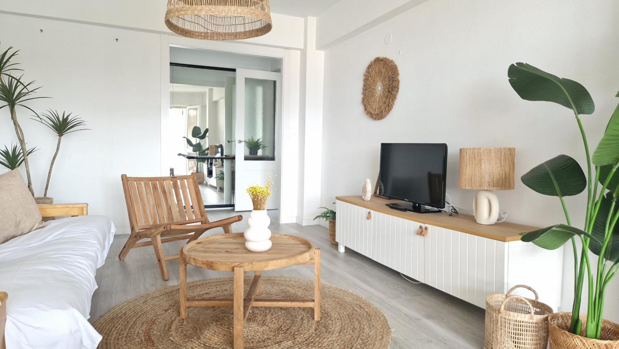 Ferienwohnung Astonishing Sea Views - Club & Pool & Parking By Aloha Bilbao Sopelana Exterior foto