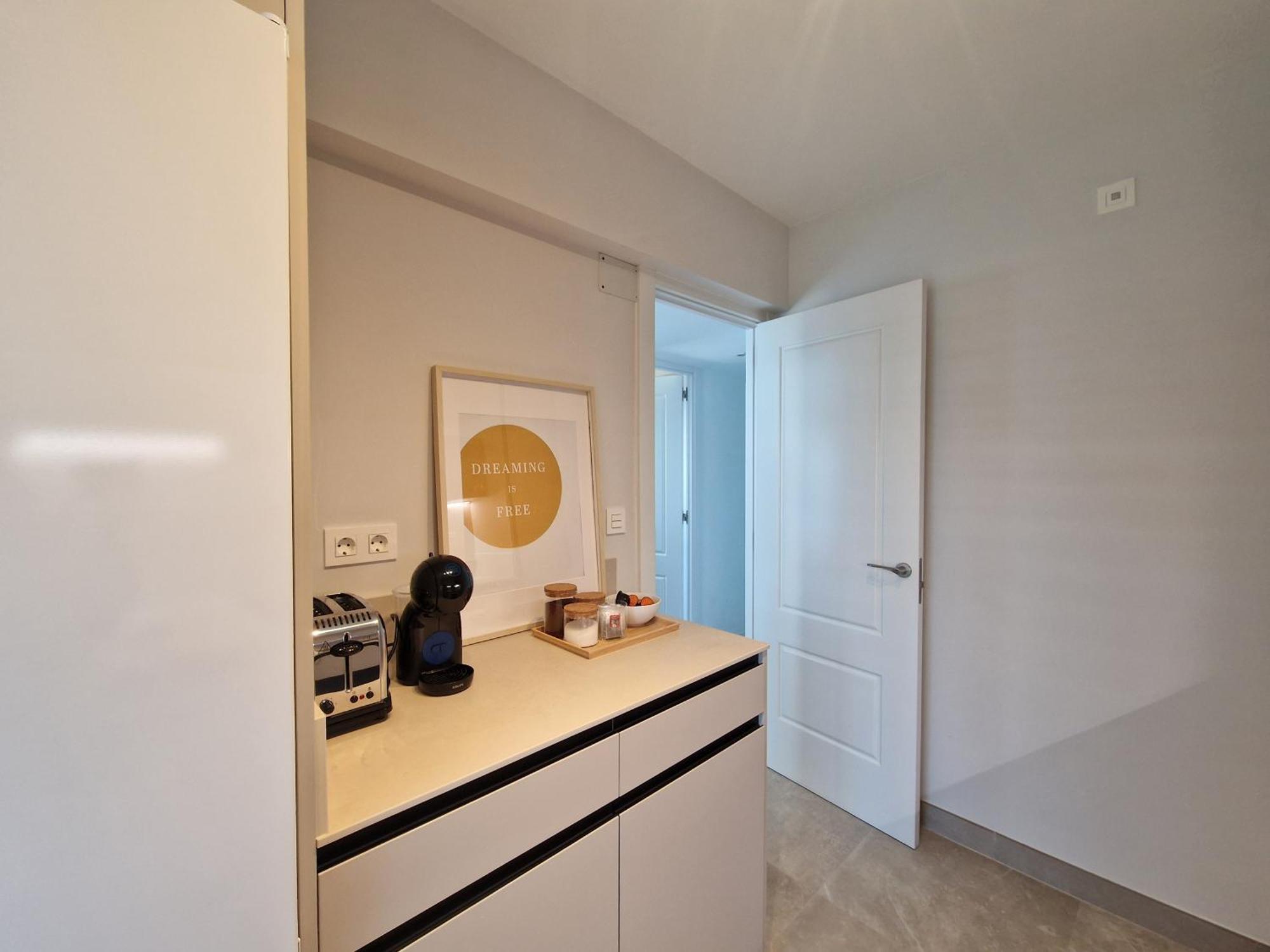 Ferienwohnung Astonishing Sea Views - Club & Pool & Parking By Aloha Bilbao Sopelana Exterior foto